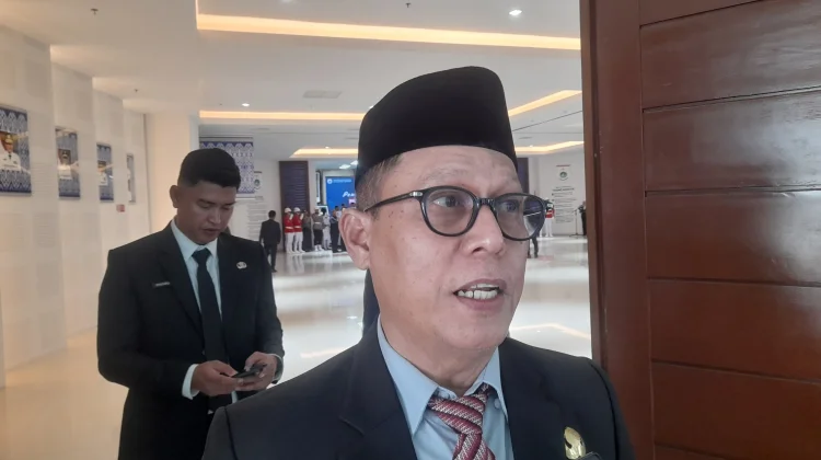 Pemprov Sulbar Minta Blokir BKN Dibuka Bertahap