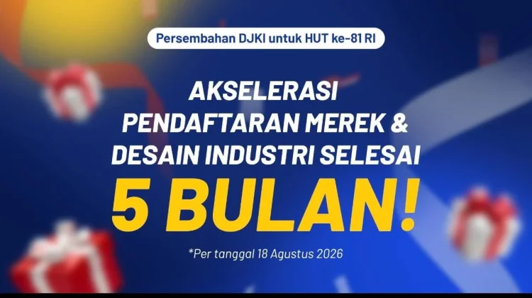 Kemenkum Sulbar Dukung Percepatan Layanan Merek dan Desain Industri