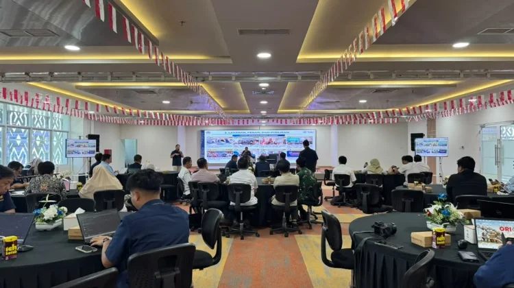 DJPb Sulbar: Anggaran Negara Harus Terbuka dan Dapat Masukan Publik