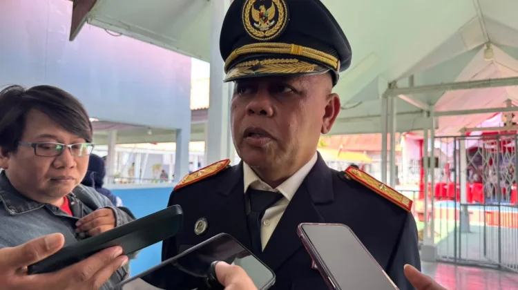 Ditjenpas Sulbar Dorong Pembangunan Lapas di Daerah Naik Kelas