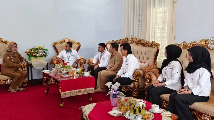 Uji Kualitas Pelayanan Publik, Ombudsman Sulbar Lakukan Penilaian di Majene