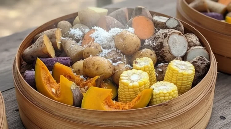 Sarapan Kukusan Jadi Tren Sehat Ala Gen Z: Simple, Enak, dan Gak Ribet