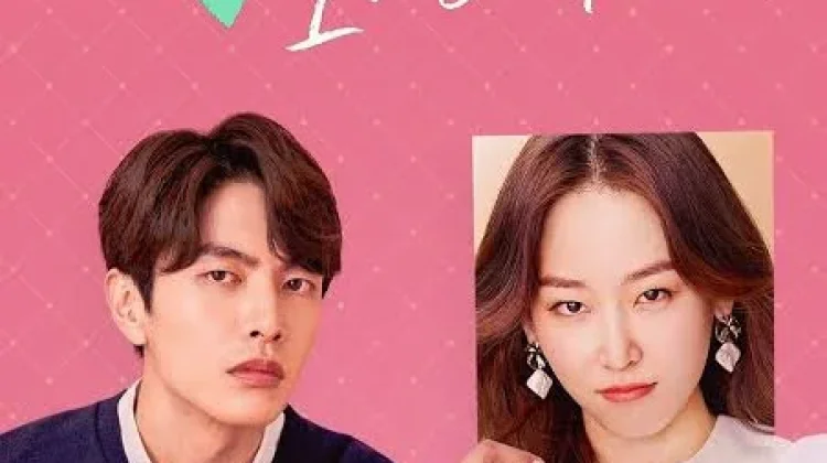 Review Drama Korea The Beauty Inside: Cinta yang Melampaui Wajah