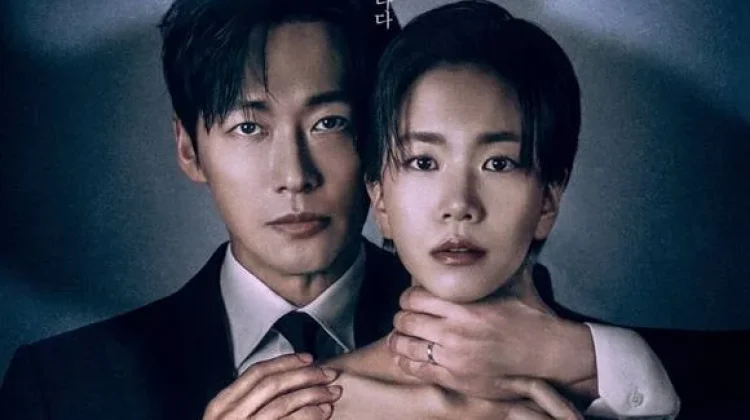Review Drakor The Husband: Perceraian Berubah Menjadi Perburuan Menegangkan