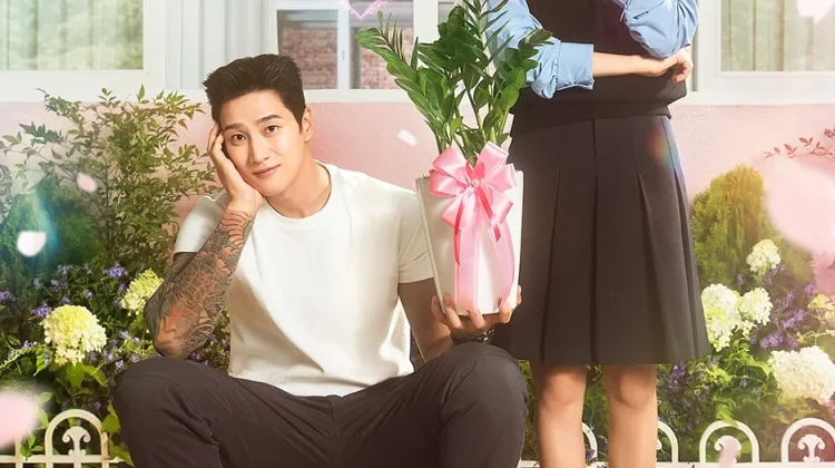 Review Drama Korea Spring Fever: Romansa Hangat di Kota Kecil