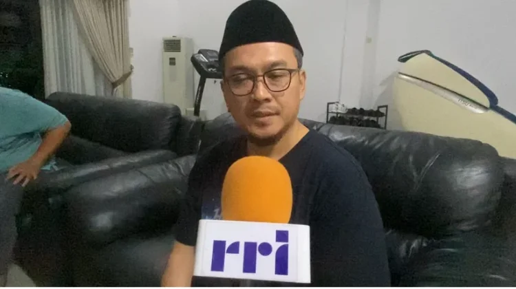 Bupati Arsal Aras Tegaskan TPP ASN Tetap Ada
