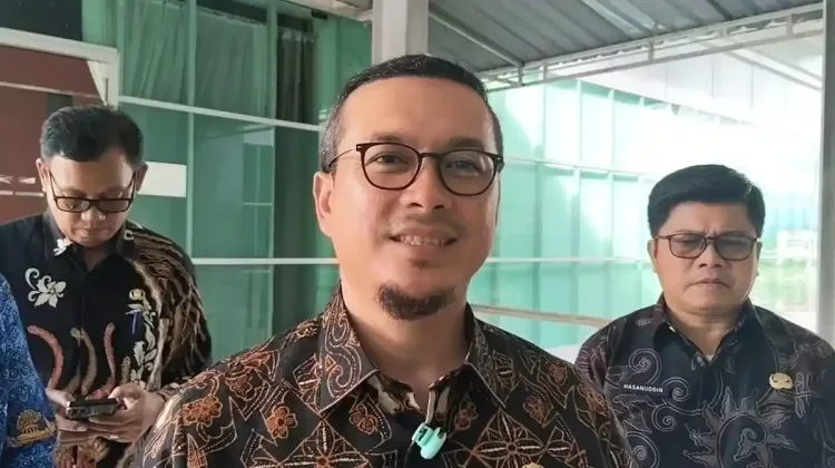 Pemkab Mamuju Tengah tunggu Kepastian PMK Anggaran 2027
