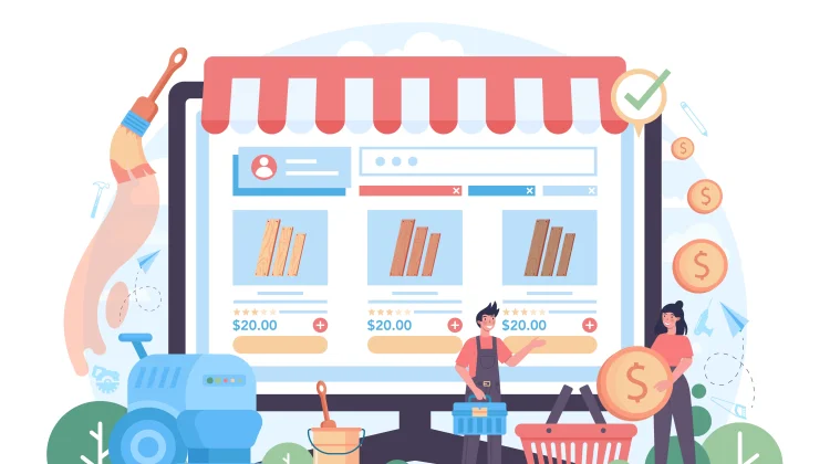 Jualan Online Bagi Pemula, Begini Cara Memulainya!