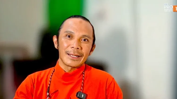 Anggaran Event Sandeq Dinilai Bisa Selamatkan Perahu Mandar