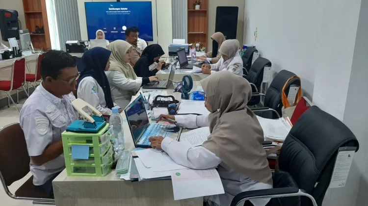 Beasiswa Pemprov Sulbar Terlambat Cair, karena Dokumen Belum Lengkap