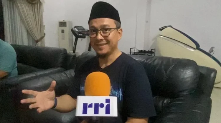 Bupati Arsal Aras Tegaskan TPP ASN Tetap Ada