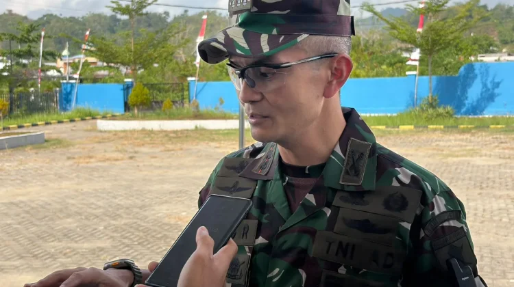 Koperasi Merah Putih Mamuju dan Mateng Ditargetkan Rampung Oktober