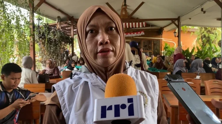Sekdes di Mateng Keluhkan Jalan, Jembatan, dan Tanggul ke Ketua DPRD Sulbar