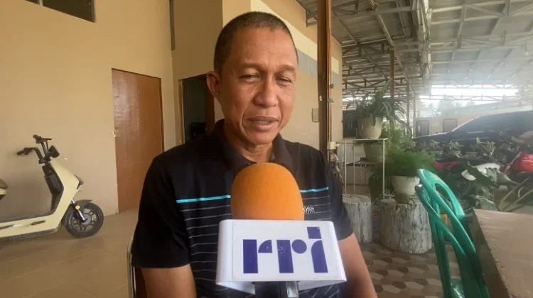Daftar Ketua DPD Golkar Mateng, Andi Irwan Usung Misi Jaga Kemenangan Partai