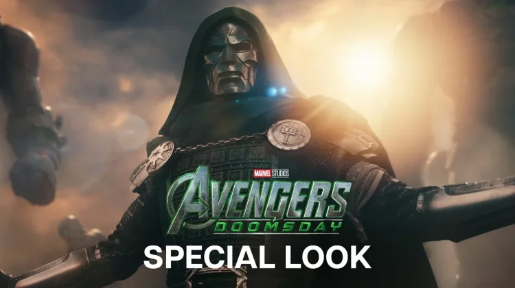 Avengers: Doomsday Makin Dekat, Berikut 15 Tontonan yang Wajib Kamu Kejar!