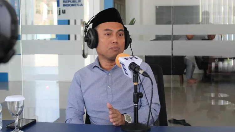 Rekor! 85 Sandeq akan Berlaga di Sandeq Silumba 2026, Naik Hampir 2 Kali Lipat