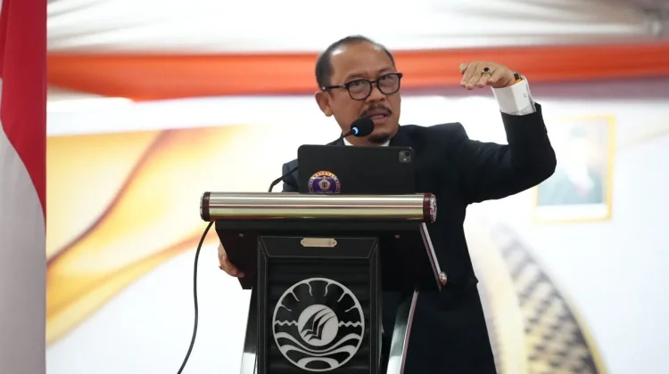 Gubernur Sulbar Minta Kampus Kuasai Teknologi Tanah Jarang