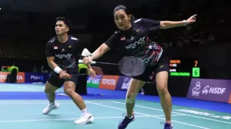 Amri/Nita Takluk dari Feng/Huang