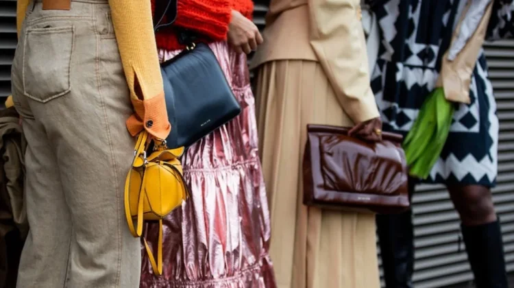 Fashion Bukan Sekadar Tren