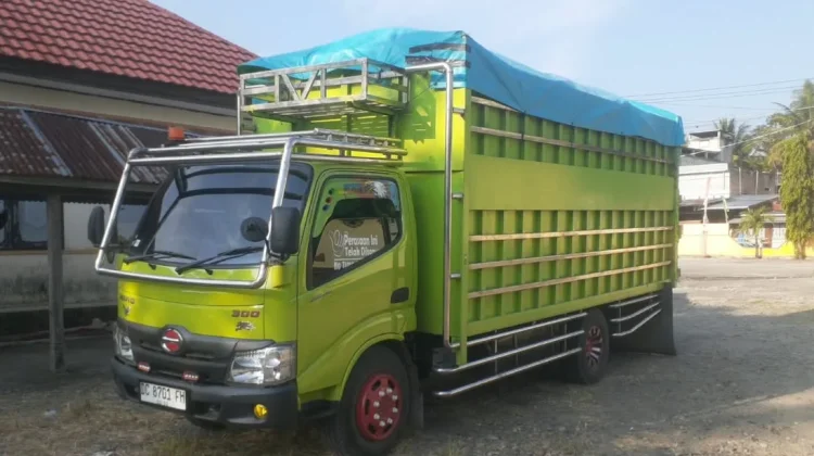 Sebanyak 189 Karung Pupuk Bersubsidi Diamankan Polsek Sampaga