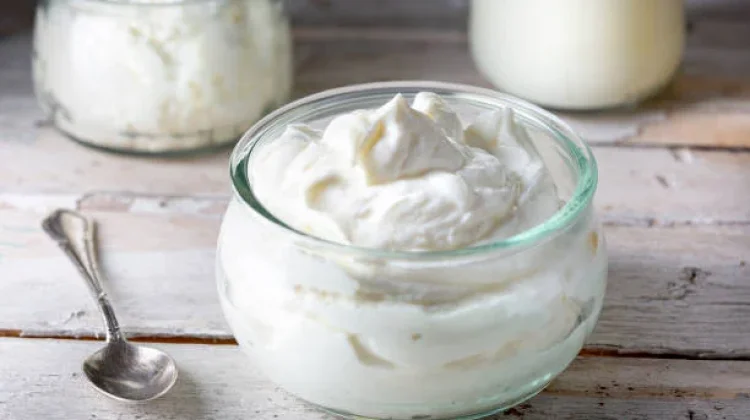 Yogurt: Camilan Sederhana yang Punya Banyak Manfaat