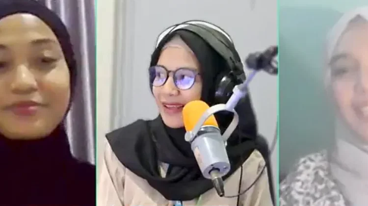 Komunitas Sambung Tangan : Anak Pedalaman ternyata Kebal Kecanduan Gadget