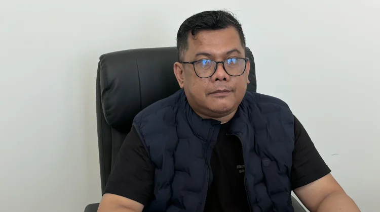 Sukri Umar Tegaskan Nasdem Sulbar Tak Ajukan Fatmawati Salim di Rapat Koalisi