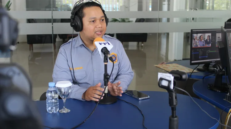 FOMO dalam Penyebaran Informasi Rentan Picu Hoaks