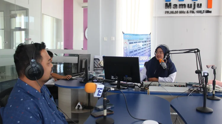 Ketua KORMI Sulbar: Olahraga Tradisional dan Kearifan Lokal Jadi Fokus Pembinaan
