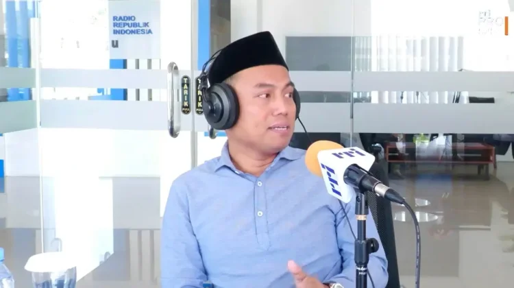 Peserta Sandeq Silumba Membludak, Panitia Wacanakan Seleksi Tahun Depan
