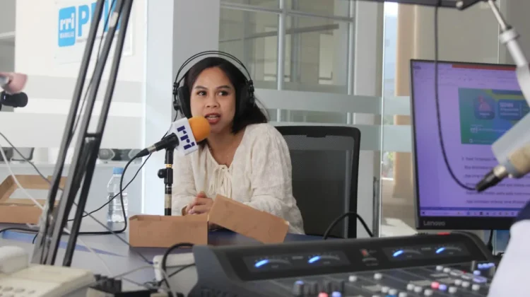 Laris di CFD, Pelaku UMKM Mamuju Usul Dua Jalur Ditutup Total saat Pagi Hari