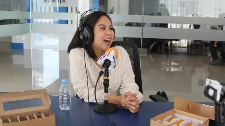 Sulit Cari Kerja di Mamuju? Pemilik Kenny Crumbs Sarankan Ini