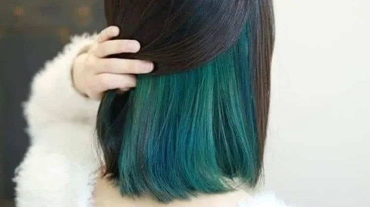 Warna Cat Rambut Cepat Pudar? Ini Cara Merawatnya agar Tetap Awet