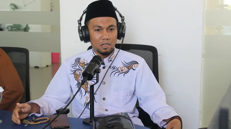 Maulid Nabi Jadi Momentum Mengingat Jejak Keteladanan Rasulullah