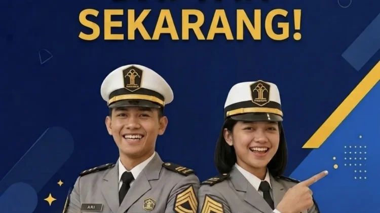 Kemenkum Sulbar Ajak Putra-Putri Sulawesi Barat Bergabung di POLTEKPIN