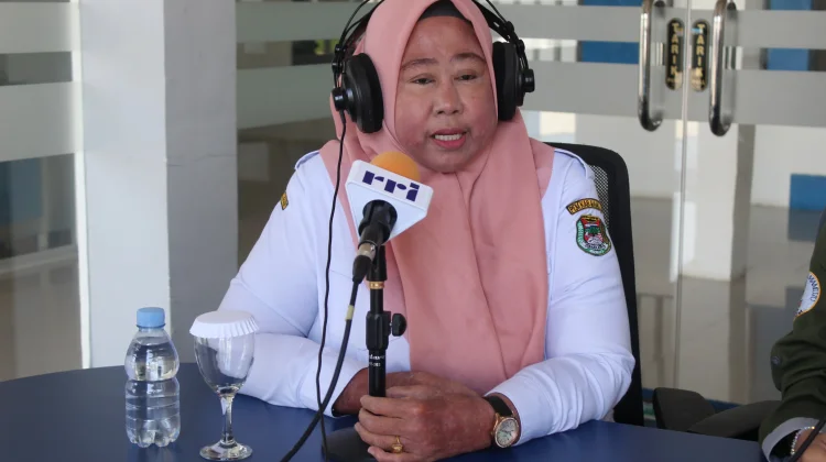 DP3A Mamuju: Anak Kelas 5 SD hingga SMP Rentan Kekerasan Seksual