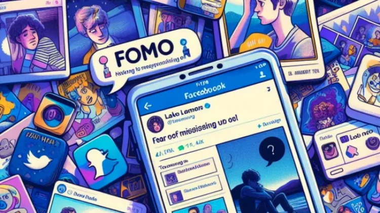 Kenapa Kita Sering Takut Ketinggalan? Bedah Tuntas FOMO