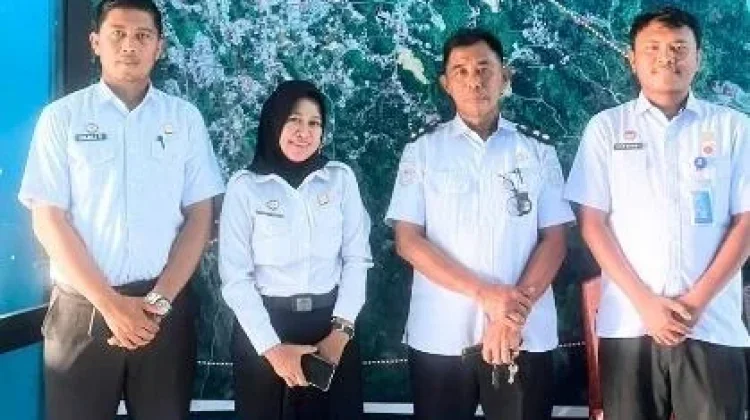 Kemenkum Sulbar Pacu Paralegal Posbankum, Layanan Hukum Makin Responsif