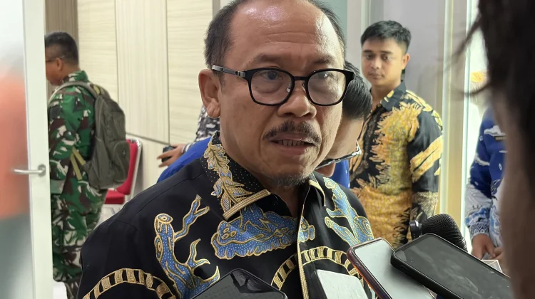 Gubernur Sulbar Beberkan Ada 3.045 Titik Hotspot Karhutla di Sulbar