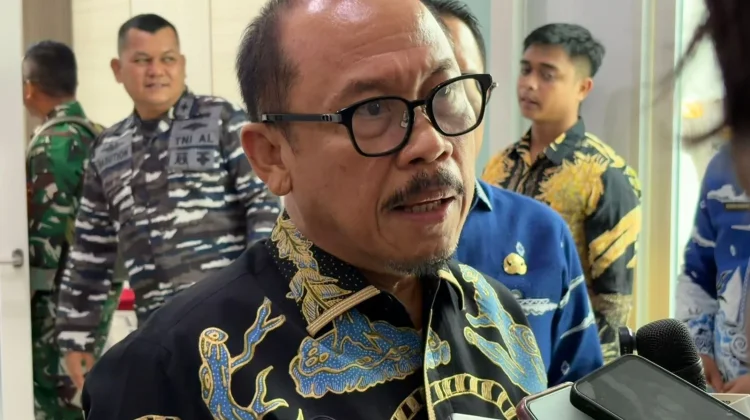 Pengisian Wagub Sulbar, Gubernur SDK: Ranah Saya Menerima Usulan Gabungan Koalisi