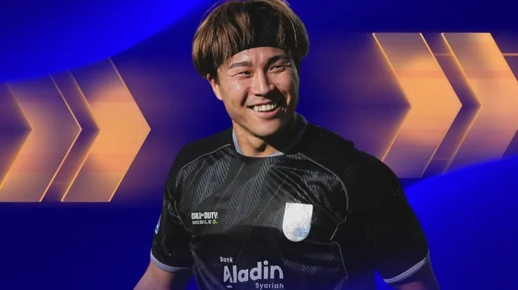 PSM Makassar Dirumorkan akan rekrut Striker Asal Jepang Kodai Tanaka