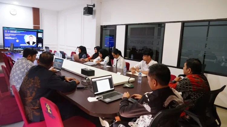 Kakanwil Sulbar Minta Penerapan Ultimum Remedium Diperketat