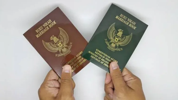 Angka Pernikahan Dini Sulbar Urutan 8 Nasional