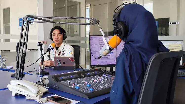 Rantai Buruk Nikah Dini: Putus Sekolah hingga Anak Berisiko Stunting