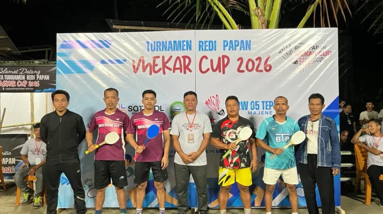 Yuk Kenali Redi Papang, Permainan Tradisional dari Sulawesi Barat
