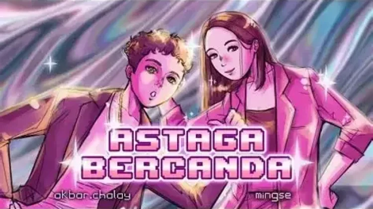 "Astaga Bercanda" Jadi Sound TikTok Terpopuler di Indonesia Sepanjang Agustus 2026