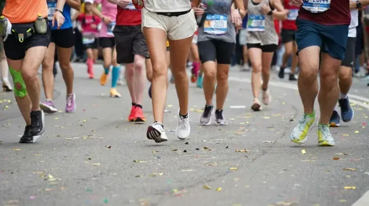 Runcation, Tren Lari Sambil Healing yang Gabungkan Olahraga dan Liburan