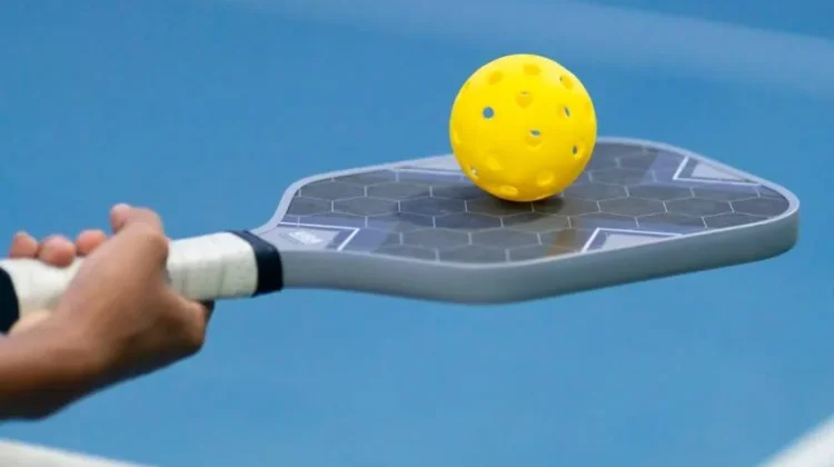 Pickleball dan Padel Meledak di Perkotaan, Sekaligus Ajang Sosialisasi Baru