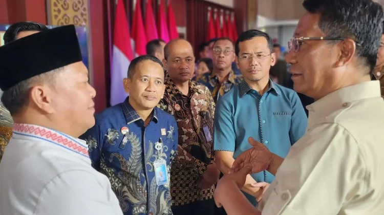 Kemenkum Sulbar Perkuat Promosi Kopi Mamasa ke Pasar Internasional