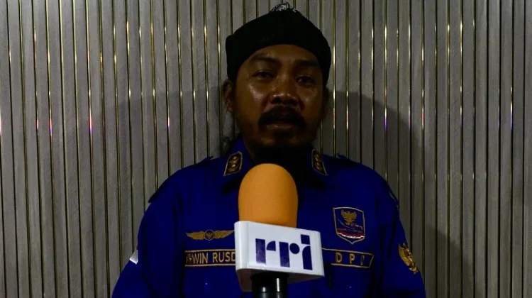 AKSI Sulbar Siap Kawal Program dan Realisasi Janji Politik Gubernur